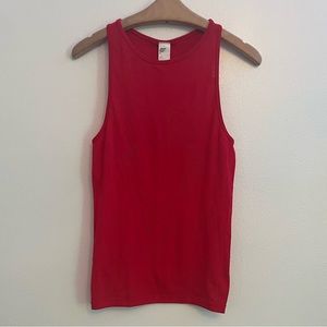 Fabletics Clara Sculpknit Tank Top NWT